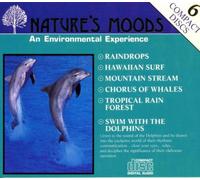 Nature's Moods - Nature's Moods