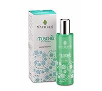 Nature's Muschio d'Acqua Eau de Toilette, 50ml