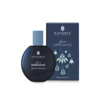 Nature's Night Flowers Eau de Toilette 50ml