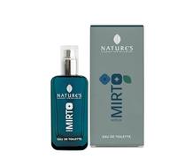Nature's - Note Di Mirto Eau De Toilette - 50 ml