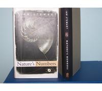 Nature's Numbers: The Unreal Reality of Mathematics