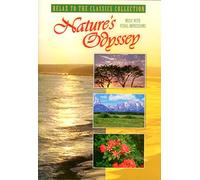 Nature's Odyssey [DVD] [Region 1] [US Import] [NTSC]