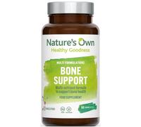 Nature's Own Bone Support - 60 Vegicaps