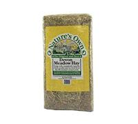 Natures Own - Devon Meadow Hay Large 2kg