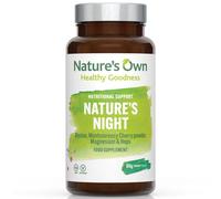 Nature's Own Nature's Night - 80g Vegan Powder