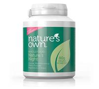 Nature's Own Wholefood Nature's Night Powder, 80 g