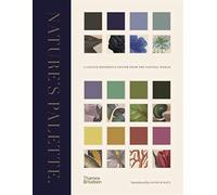 Nature's Palette : A colour reference system from the natural world