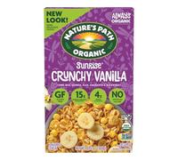 Nature's Path Crunch Van Sun Crl (12x10.6oz )