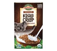 Nature's Path EnviroKidz Organic Koala Crisp Cereal 325g Box