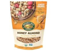 Nature's Path Honey/almond Granola Gf (8x11oz )