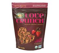 Nature's Path Love Crunch Dark Chocolate And Red Berries (6x11.5 Oz)