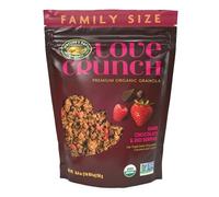 Nature's Path Love Crunch Dark Chocolate and Red Berries Granola (26.4 oz.)