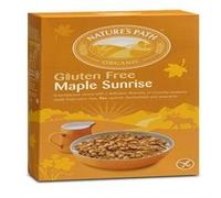 Natures Path Maple Sunrise 332g X 3 (Pack of 3)