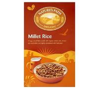 Natures Path - Millet Rice - 375g