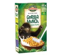 Natures Path Organic | Gluten Free Munch | 2 x 4 x 300g