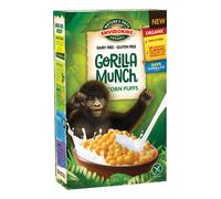 Natures Path Organic Gorilla Munch Cereal - 300g