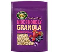 Natures Path Organic | Granola - Berry | 3 x 312g (UK)