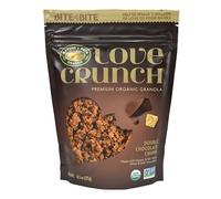 Nature's Path Organic - Love Crunch Premium Organic Granola Double Chocolate Chunk - 11.5 oz.