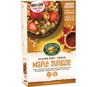 Natures Path Organic Maple Sunrise - 332g