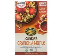 Nature's Path Organic Maple Sunrise Gluten Free (300g)