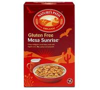 Natures Path Organic Mesa Sunrise 355 g (Pack of 4)