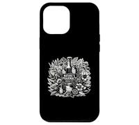 Nature's Pharmacy Timeless Cures for Modern Illness Case for iPhone 12 Pro Max