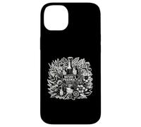 Nature's Pharmacy Timeless Cures for Modern Illness Case for iPhone 14 Plus
