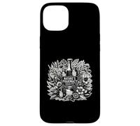 Nature's Pharmacy Timeless Cures for Modern Illness Case for iPhone 15 Plus