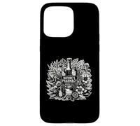 Nature's Pharmacy Timeless Cures for Modern Illness Case for iPhone 15 Pro Max