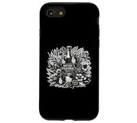 Nature's Pharmacy Timeless Cures for Modern Illness Case for iPhone SE (2020) / 7 / 8