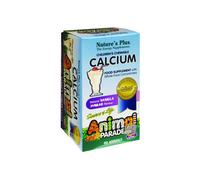 Natures Plus Animal Parade Calcium 90 (UK)
