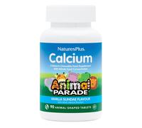 Natures Plus Animal Parade Calcium 90 (UK)