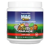 Nature's Plus Animal Parade Mag Kidz - 171g Powder
