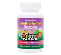 Nature's Plus Animal Parade Multivitamin - 90 Gummies