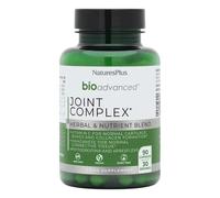 Nature's Plus BioAdvanced Joint Complex Capsules 90 Capsules