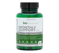 Nature's Plus BioAdvanced Monthly Support for Women - 60 Capsules