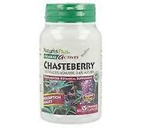 Nature's Plus Chasteberry (Chasteberry) 60 capsules