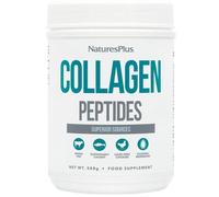 Nature's Plus Collagen Peptides 588g