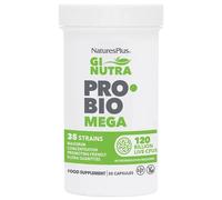 Nature's Plus GI Nutra Mega Capsules 30 Capsules