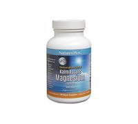 Natures Plus Kalm Assure Magnesium 400mg 90caps