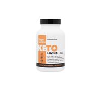 Natures Plus Keto living Sugar Control 90 Capsules