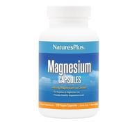 Natures Plus Kalm Assure Magnesium 400mg 90caps