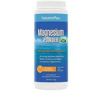 Nature's Plus Magnesium Powder 504g
