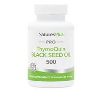 Nature's Plus NaturesPlus PRO ThymoQuin Black Seed Oil Softgels 30 Softgels