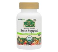 Nature's Plus NaturesPlus Source of Life Garden Organic Bone Support VCaps 120