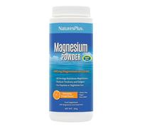 Nature's Plus Orange-Flavoured KalmAssure Magnesium - 504g Powder