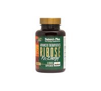 Natures Plus Ribose Rx Energy D-Ribose With Amp 60 Tablets