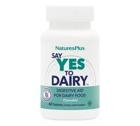 Nature's Plus Say Yes To Dairy Chewables 50 Chewables