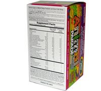 Nature's Plus, Source of Life, Animal Parade, Children's Chewable, Natural Assorted Flavors, 90 Animals