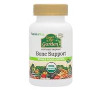 Nature's Plus Source of Life Garden Organic Bone Support - 120 Ve